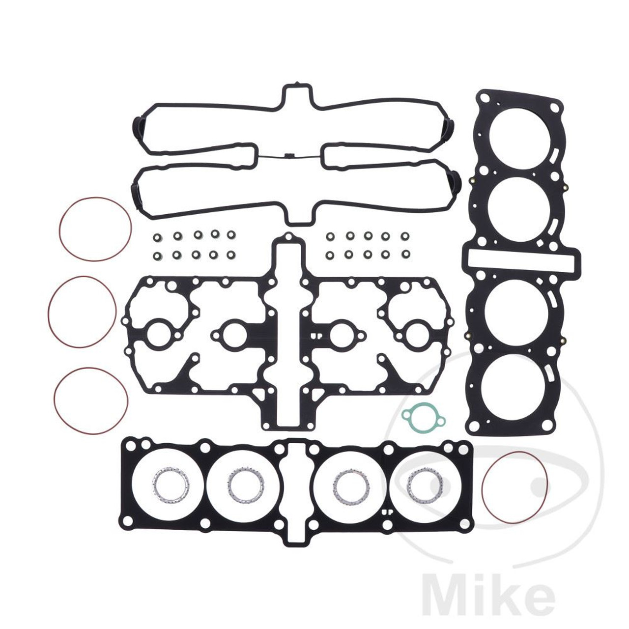 Athena Top End Gasket Kit P400485600960/1 Brooks Barn