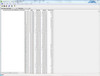 Dent Instruments SMARTlogger Time of Use transition data.