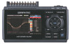 Graphtec GL240 data logger.