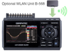 Graphtec GL240 WiFI.