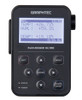 Graphtec GL100-N data logger.