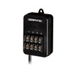 Graphtec GS-4TSR Thermistor Temperature input module.