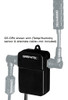 Graphtec GS-DPA dual port adapter with sensors.