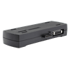 Graphtec B-566 terminal base plate - front2.