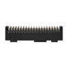 Graphtec B-565 input terminal - side.