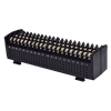 Graphtec B-565 input terminal - front.