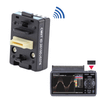 Graphtec B-568 WiFi module  and a Graphtec data logger.