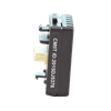 Graphtec B-568 WiFi module side.