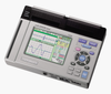 Graphtec GL500 data logger