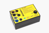 Electrocorder EC-7VAR-RS three phase energy data logger.