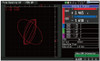 Graphtec GL980 APS software - XY mode.