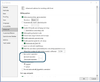 SquirrelView software settings.