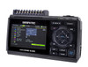 Graphtec GL260 data logger-angle.