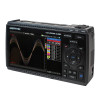 Graphtec GL860 data logger - side.