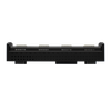 Graphtec B-563SL side, 20 channel input terminal.