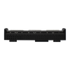 Graphtec B-563SL-30 side, 30 channel input terminal.