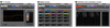 Graphtec APS software monitoring.