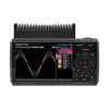 Graphtec GL860 data logger with B-563 terminal block.