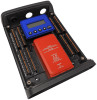 PowerScout 48 HD Power Submeter with Case and Display. No cover view.