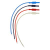 Dent Unterminated Lead Set.