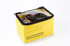 Electrocorder carry case.