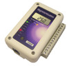 Signatrol SL7104 data logger - light.