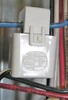 Dent Instruments 20 Amp Mini Current Transformer on wire.