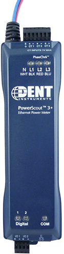 Dent Instruments PowerScout 3 Plus.
