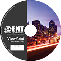 Dent VeiwPoint software.