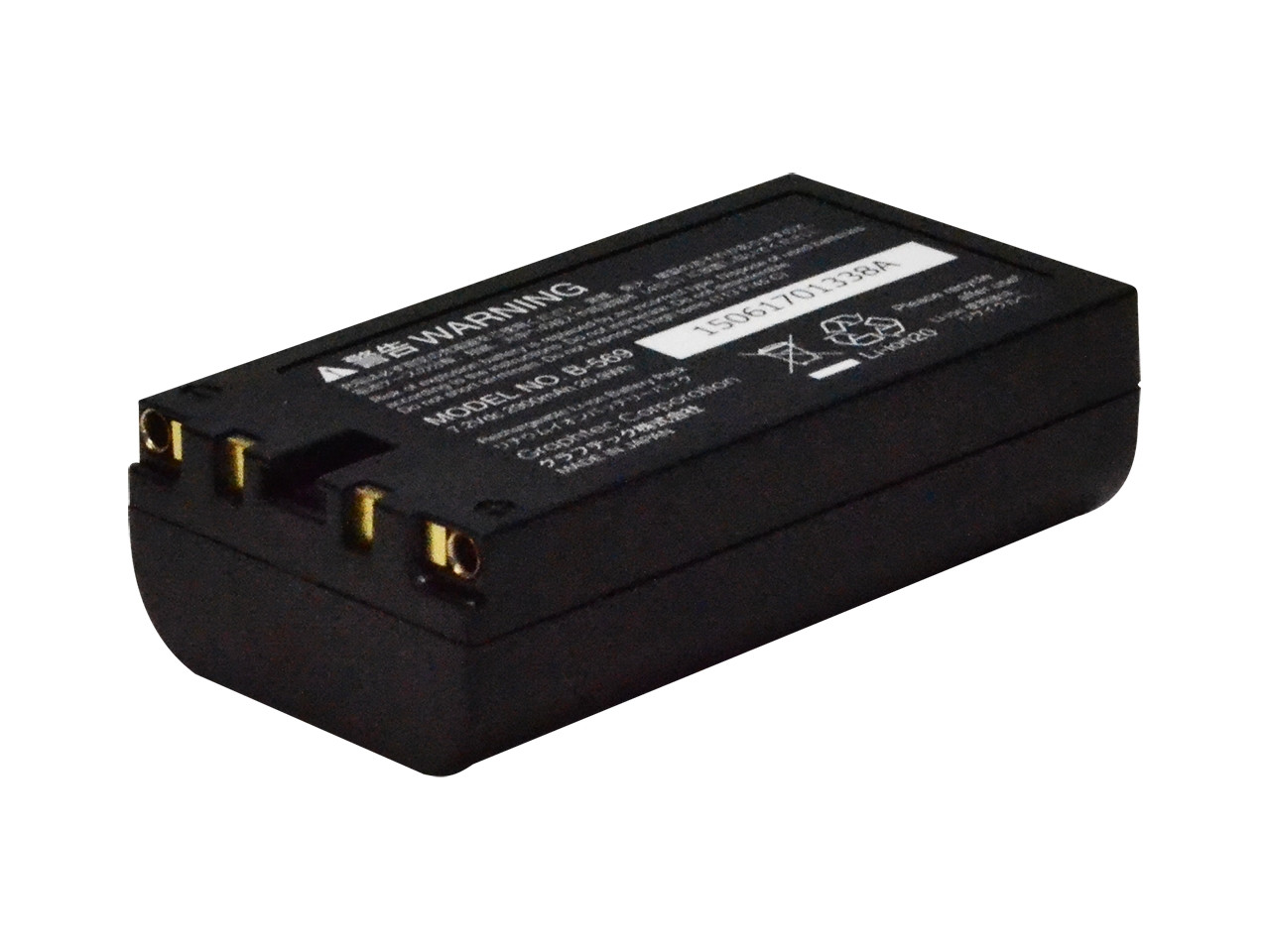 Graphtec B-569 Battery