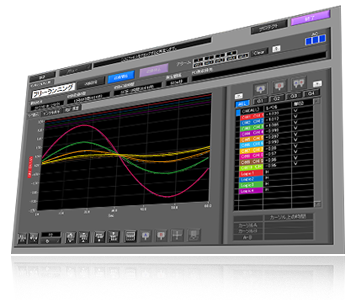 Graphtec APS software.