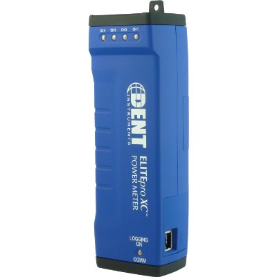 Dent ElitePro XC - angle