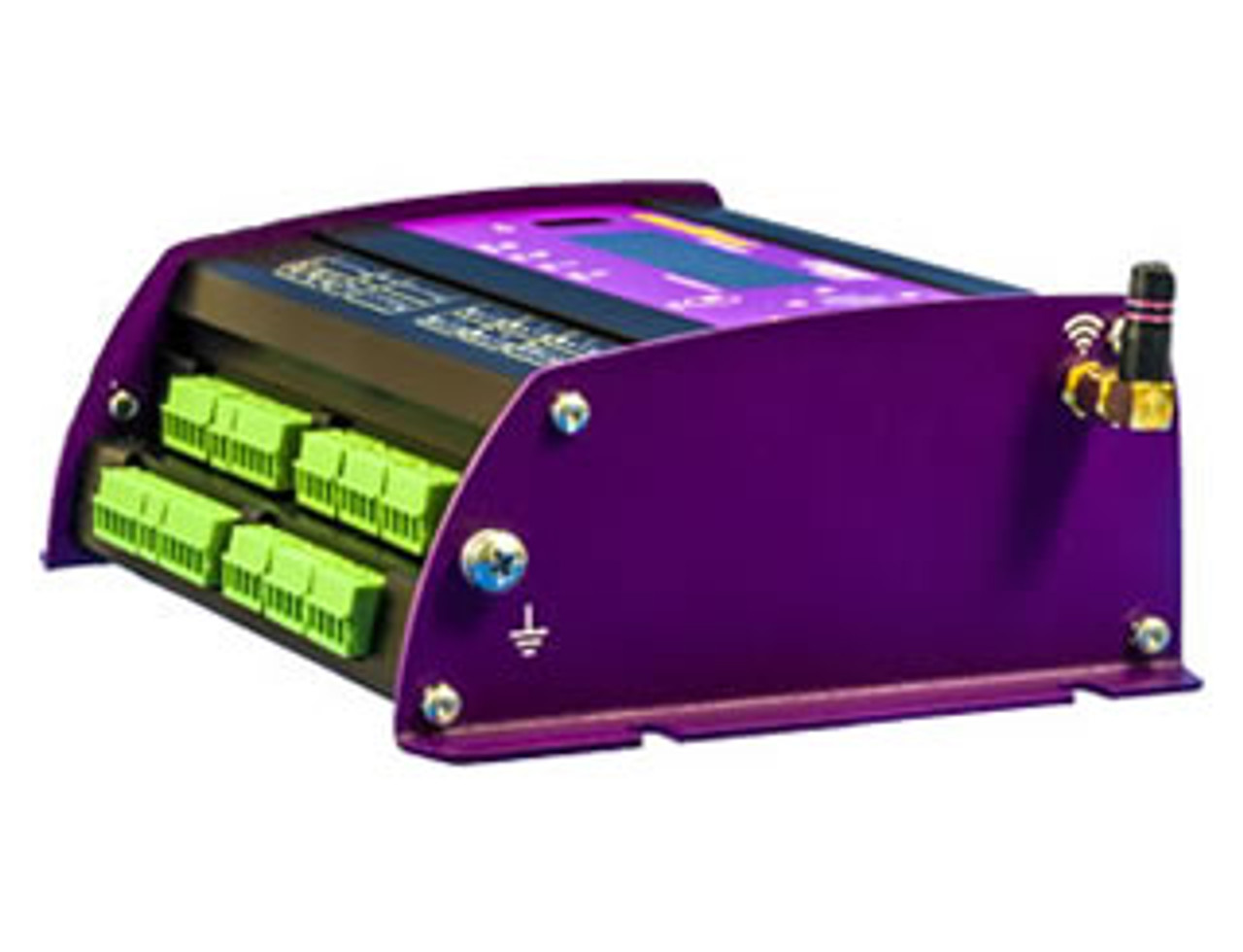 DataTaker DT80WS4 data logger