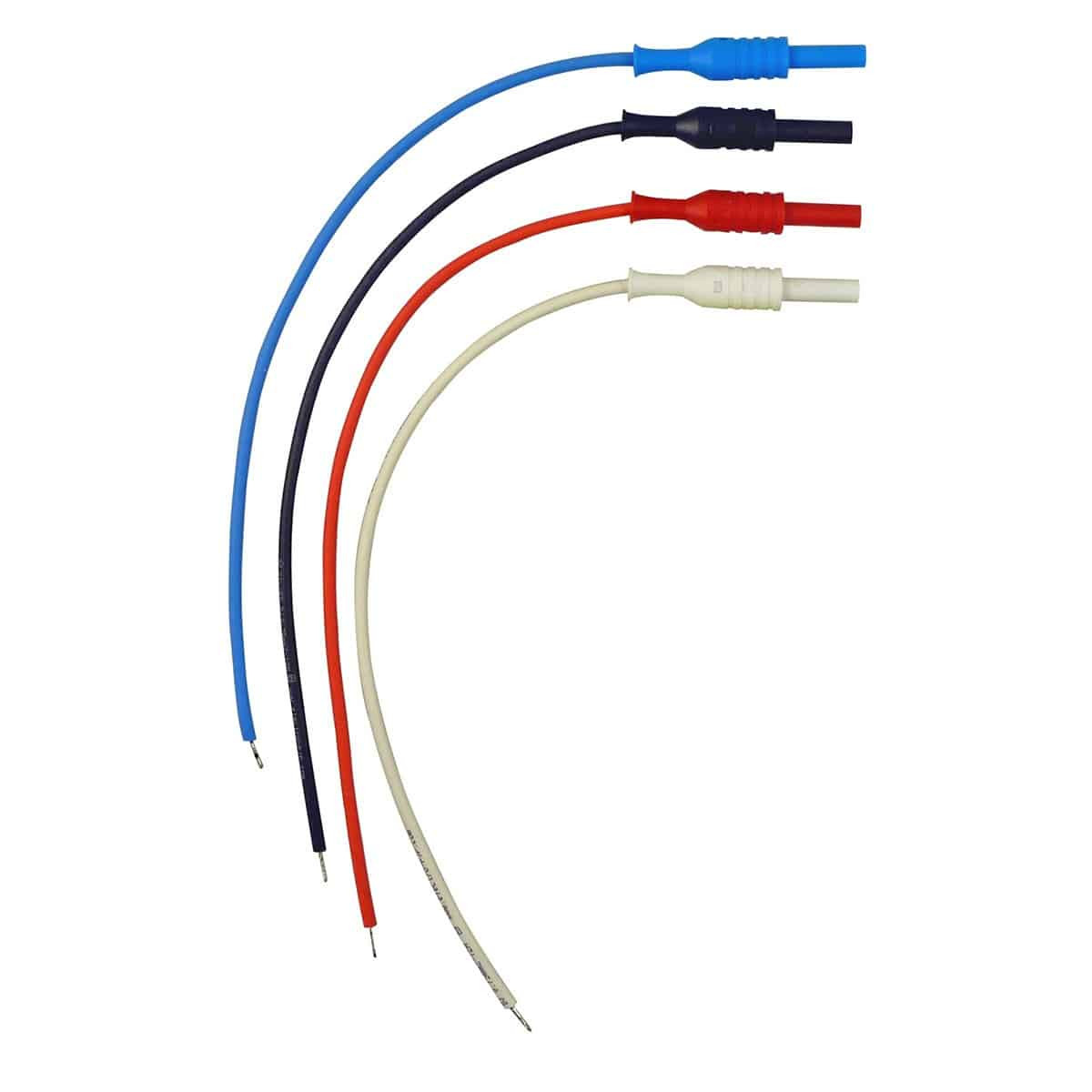 Dent Unterminated Lead Set.