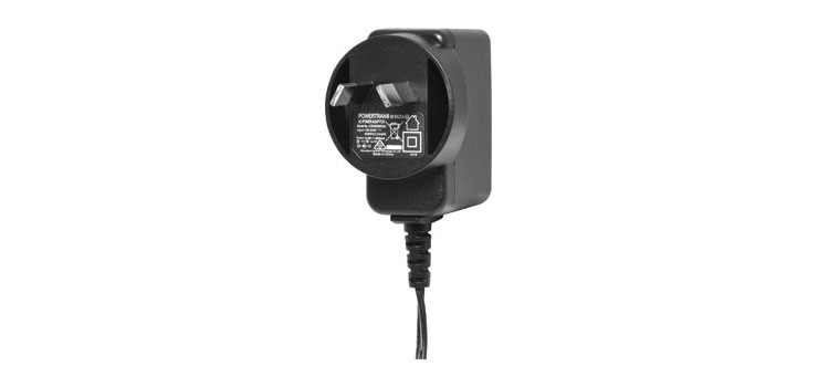 Plug Pack for the Dent Instruments EliteProXC.