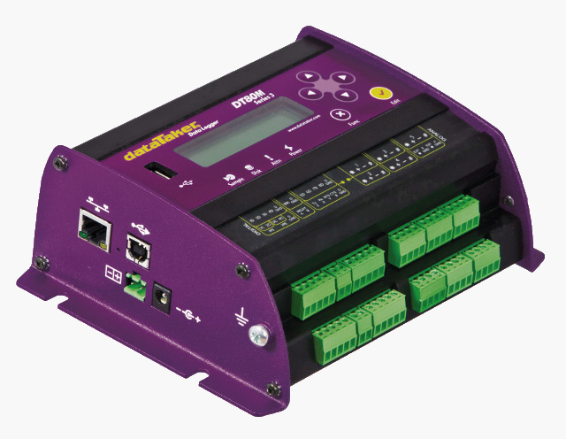 DataTaker DT80M-S3
