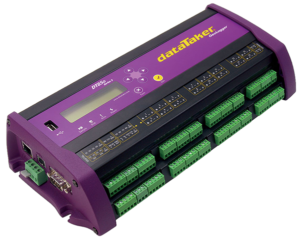 DataTaker DT85G-S3