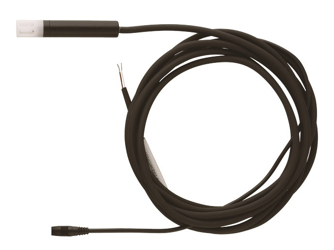 Graphtec B-530 humidity sensor.