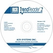 TrendReader 2 software.