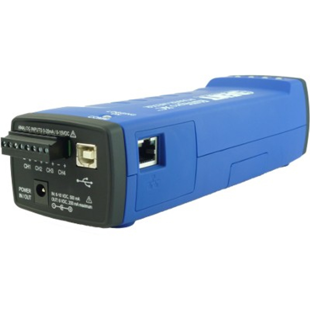 Dent Instruments ElitePro XC energy logger.