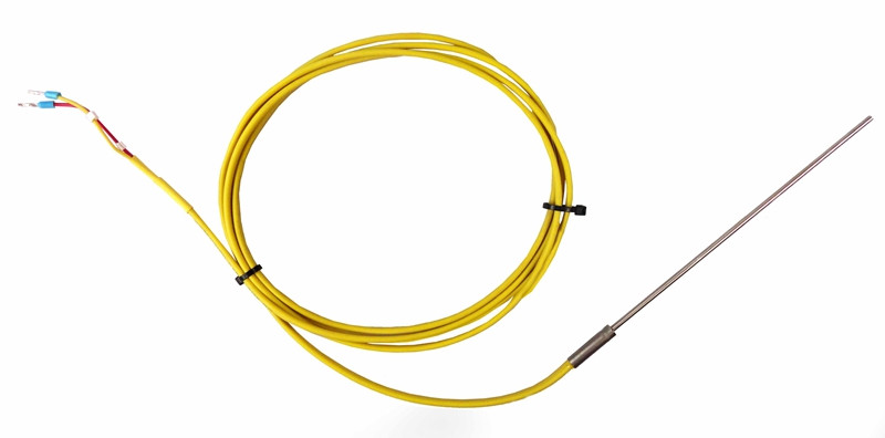 Type K Thermocouple Sensor - Teflon