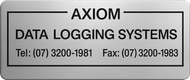 Closure Announcement – Axiom Data Logging Systems Pty Ltd