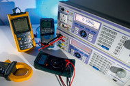 Graphtec GL820 calibration