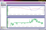 DataTaker dEX software
