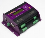 DataTaker DT82E data logger