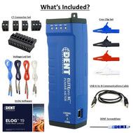 Maximizing Energy Efficiency with the Dent Instruments ElitePro XC Data Logger