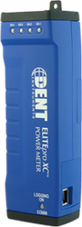 Dent ELITEpro XC Power Meter