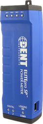 Dent ELITEpro SP with Ethernet