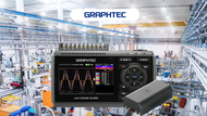 Portable Precision: Graphtec GL260 + B-573 Battery Bundle