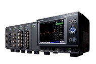 Graphtec GL7000 data recorder